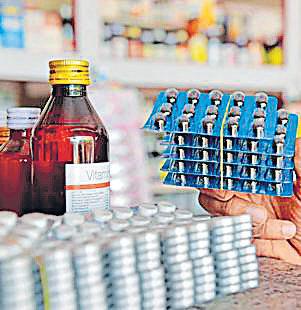 New drug transit rules in the works to ensure safer meds