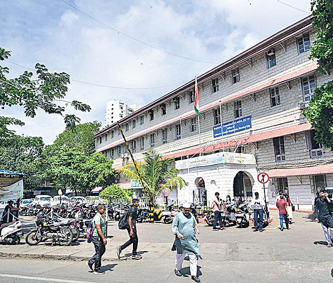 Urdu Sahitya Academy move put on hold