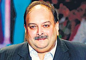 In major setback for Choksi, Belgian court rejects bail petition