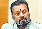 CBFC limits cuts to 2 in Suresh Gopi's film, producers agree