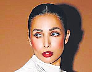 MALAIKA ARORA DROPPED AS A WITNESS IN SAIF'S 2012 BRAWL CASE
