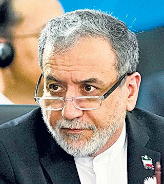 FM says Iran to work with IAEA