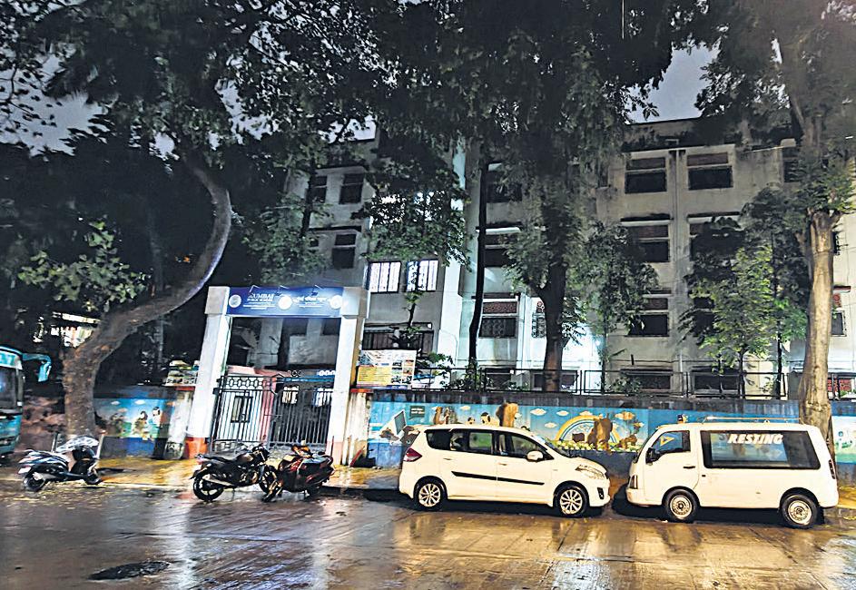 Parents seek audit of ‘unsafe’ Mahim
