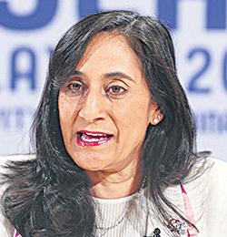 Foreign minister says Canada will revisit its Indo-Pacific strategy