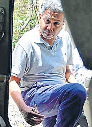 Court calls Ketan Kadam the ‘key conspirator’ in Mithi River fraud