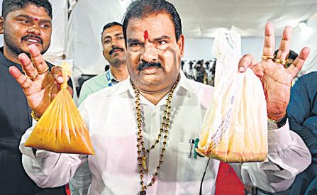 MLA hostel canteen resumes with FDA nod