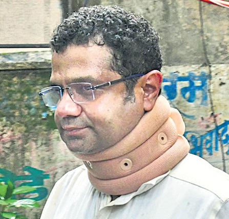 HC grants bail to bizman Sujit Patkar