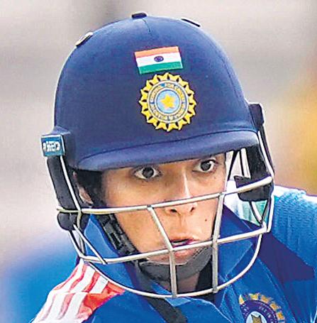 It wasn't intentional: Rawal on shoulder contact issue