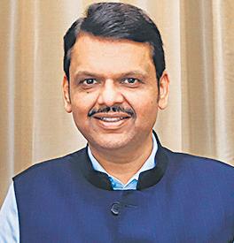 All small-scale industries will be rehabilitated in Dharavi: Fadnavis