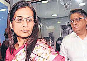 Tribunal upholds ED seizure of Kochhar's assets worth ₹78 cr