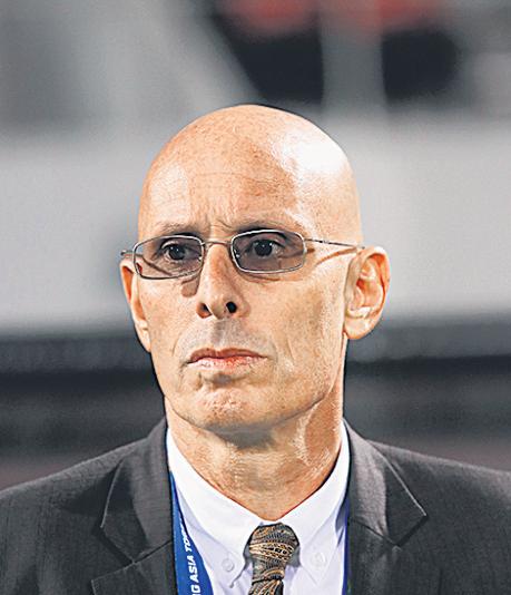 Constantine, Jamil apply for coach's post