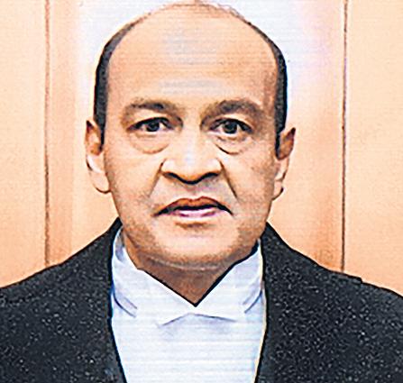 CJI slams lawyer for improper reference to justice Varma