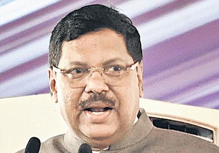 CJI Gavai: Will not accept any govt post after retirement