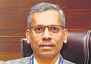 DR MEDHEKAR REINSTATED AS COOPER ACADEMIC DEAN, PROBE ON