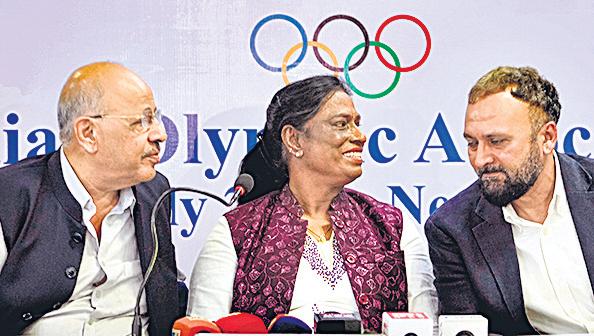 Sudden buzz around Indian sport is mostly box-ticking