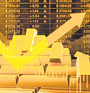 RBI gold pile tops $100 bn on surging bullion prices