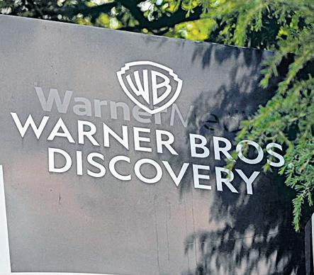 Warner Bros. weighs sale amid interest from several parties