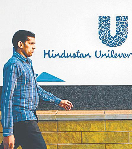 HUL bets on price cuts for sales after GST disruption