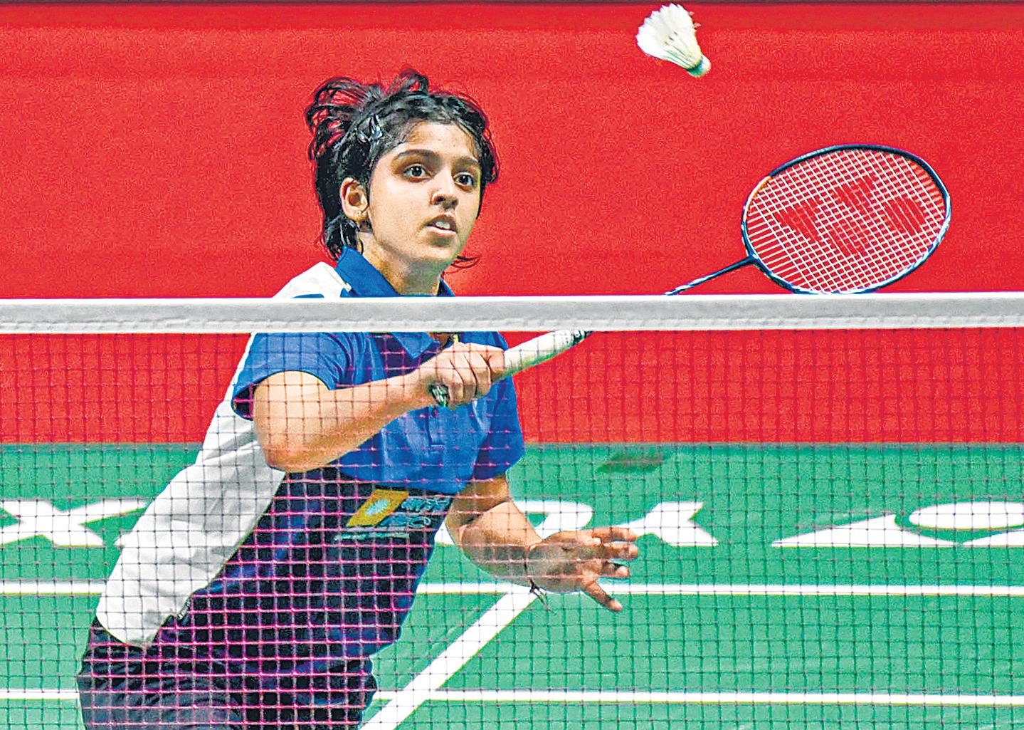 Tanvi’s World Juniors high kindles the Saina-Sindhu successor talk