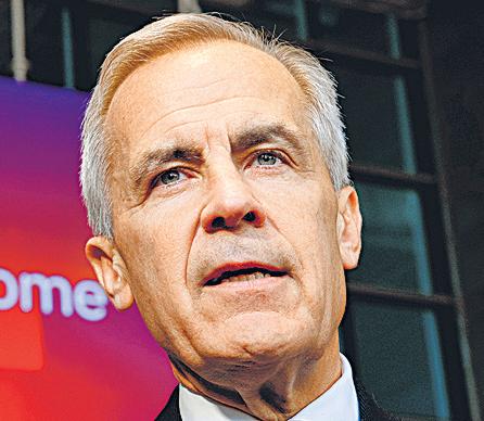 Trump says not ‘for a while’ as Canada ready to resume talks