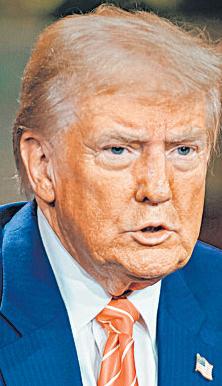 'Trump-Putin meet in Budapest cancelled over Russia's demands'