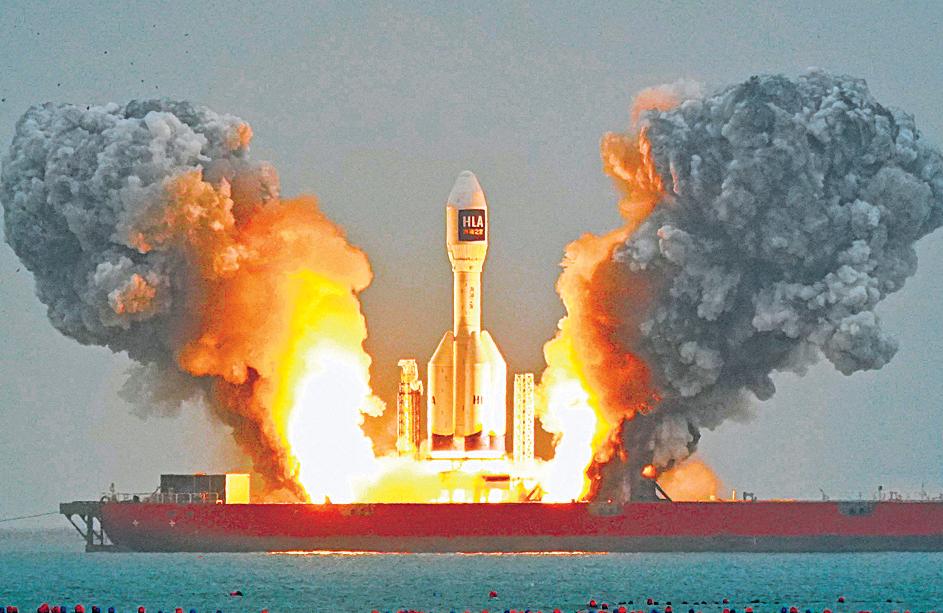 US Space Force to jam Chinese sats remotely