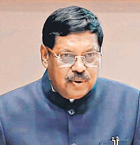 CJI Gavai backs exclusion of creamy layer in quota for SCs