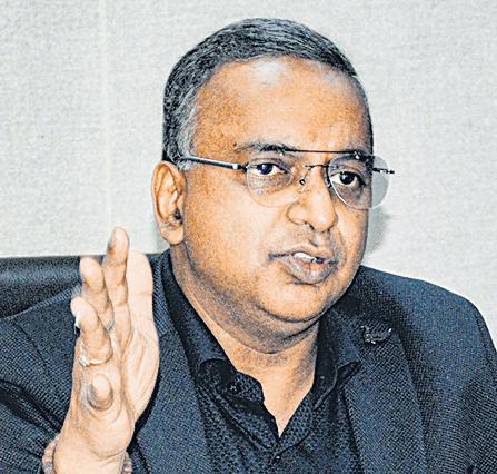 No problem for existing voters: Assam CEO on SR