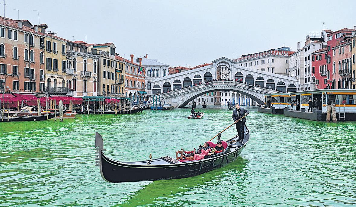 COP30 ends with weak deal; Brazil to launch road maps