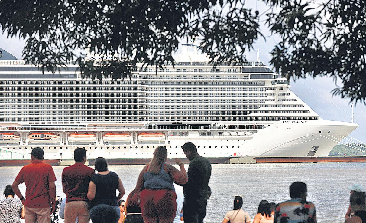 India supports Brazil for its ‘inclusive’ COP30 leadership