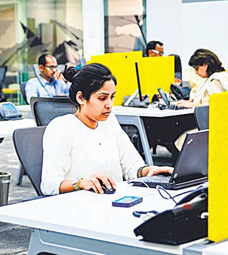 India Inc starts work on implementing labour codes