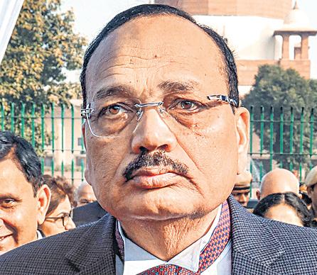 CJI introduces listing reforms to cut delays