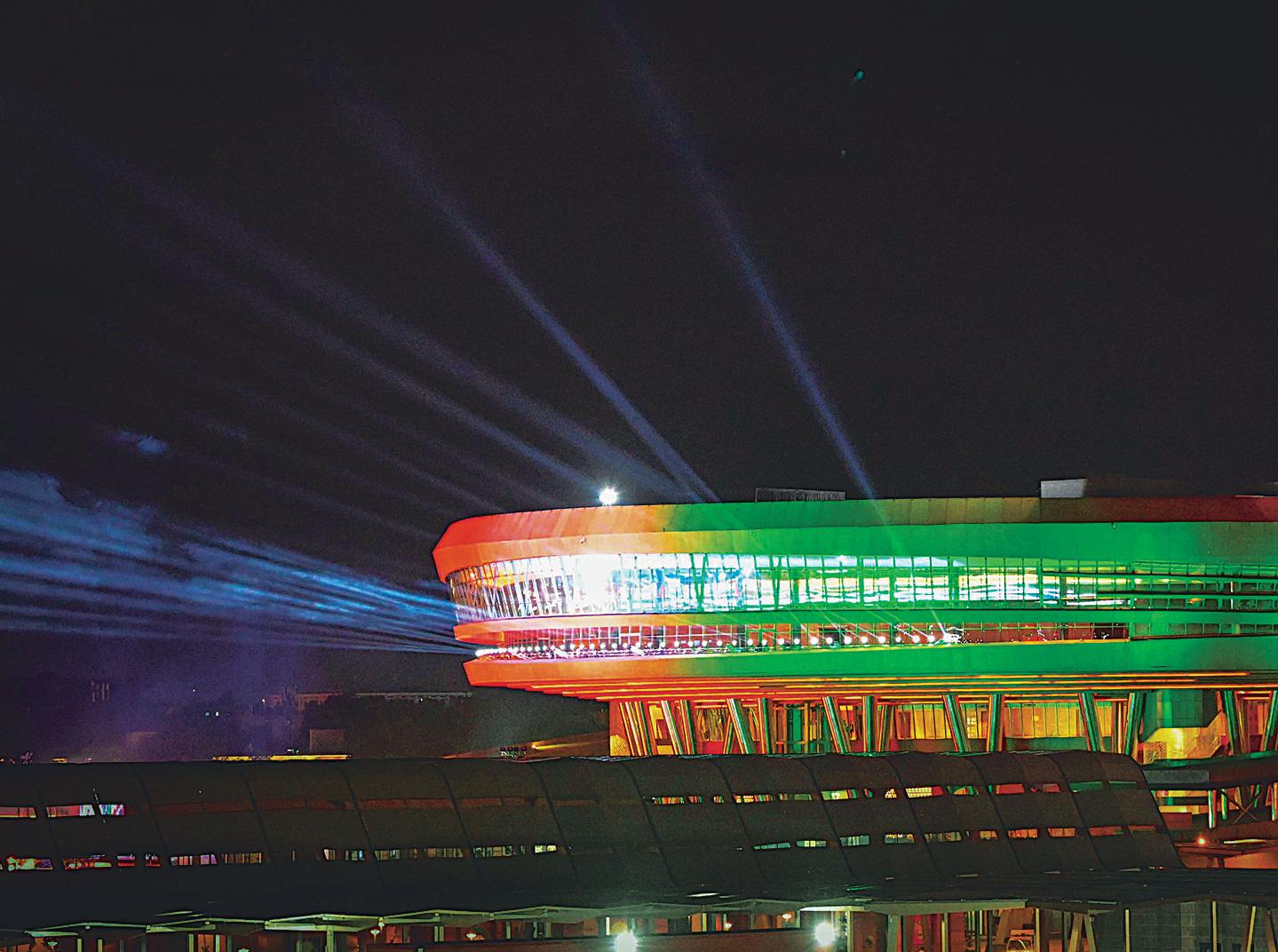 Five pivotal ideas for India and the world at an inflection point