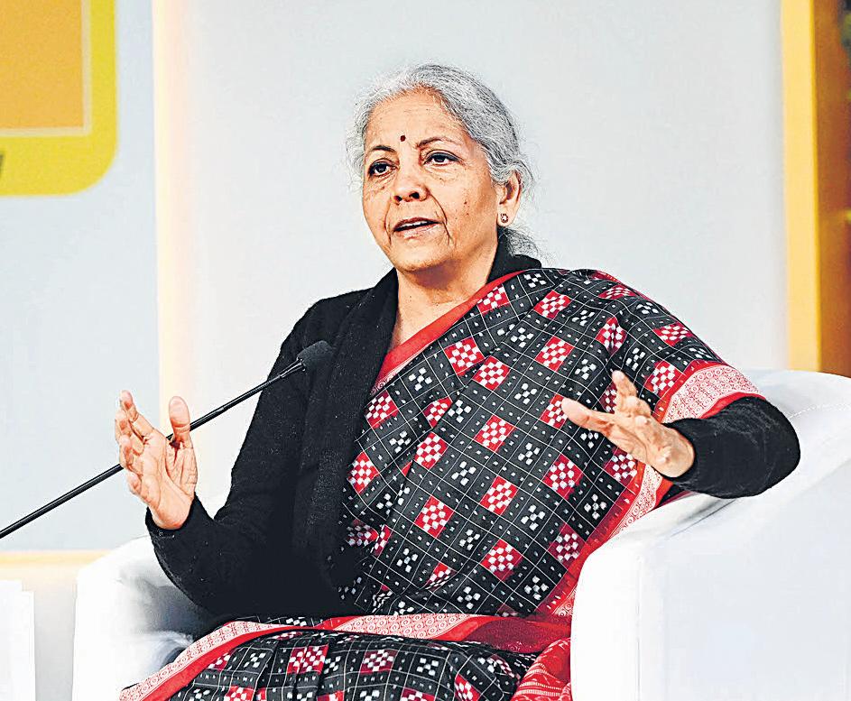 Customs duty regime next in line for reform