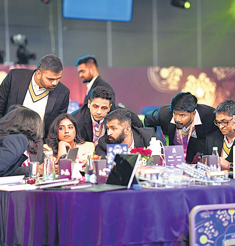 World Cup win a boost for WPL: UP Warriorz owner