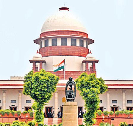 ECI’s query not on right to decide citizenship, says SC