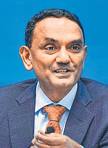 TCS lifts curtain on AI ambitions, pegs early revenue at $1.5 billion