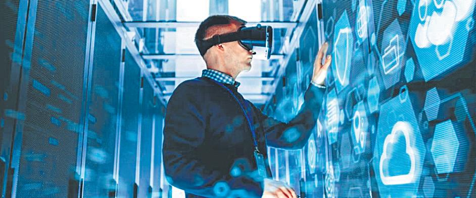 Data centre firms eye IPOs as AI capex rises