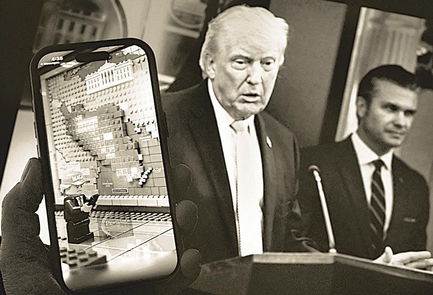 Information war in West Asia and lessons for India