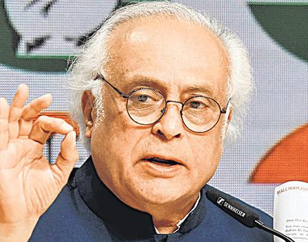 Modi govt in damage control mode after Rahul's visit: Congress