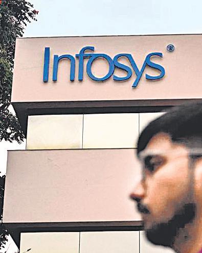 Infosys boosts GCC push amid outsourcing shift