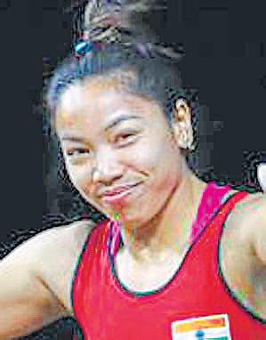 Mirabai’s back: Silver reaffirms weightlifter’s class at top level
