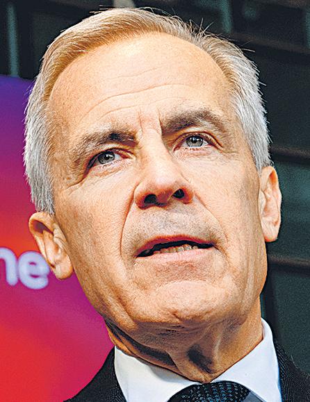 Trump says not ‘for a while’ as Canada ready to resume talks