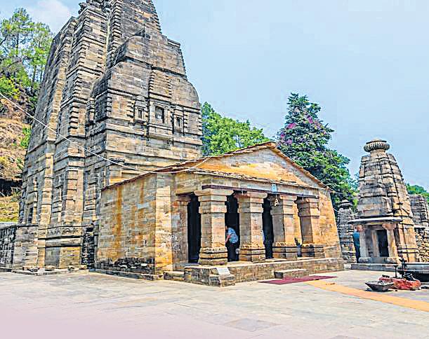 India's glorious Sun temples to visit this winter