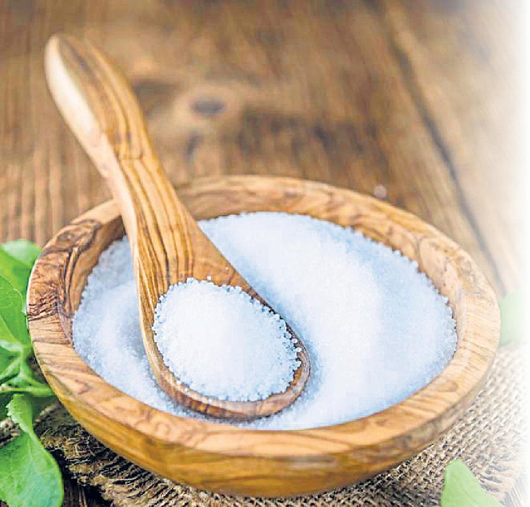 Craving sweets? 6 safe sugar substitutes to try