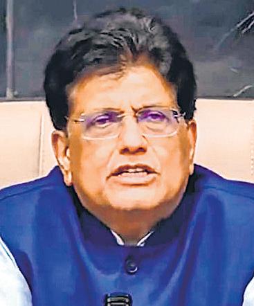 India steps up FTA talks with EU, New Zealand
