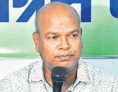 ‘NDA poll schemes have backfired on Nitish Kumar’