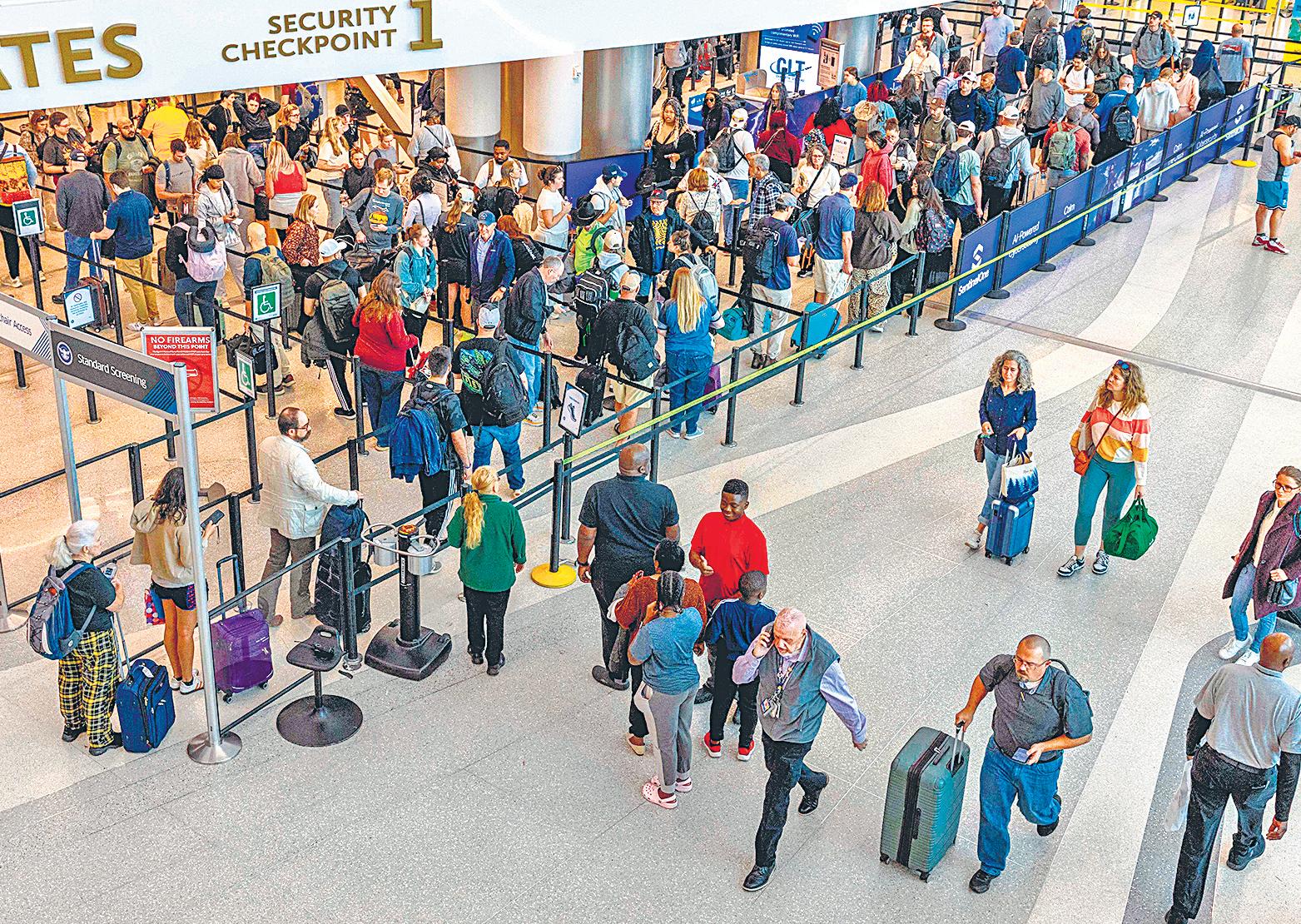 US Senate deal sets stage for end to government shutdown