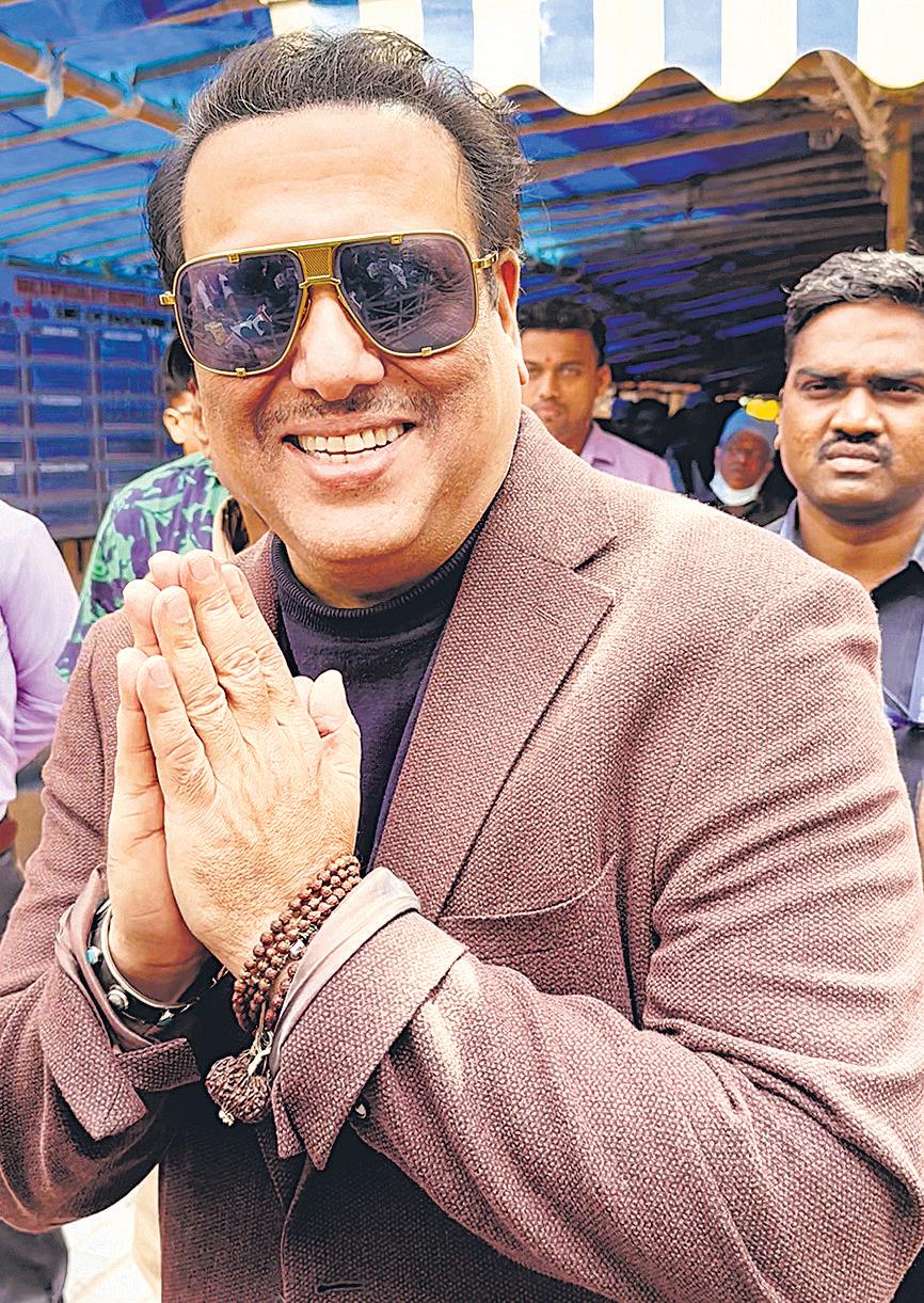 HEALTH UPDATE: ALL IS WELL FOR THESE B’WOOD VETERANS