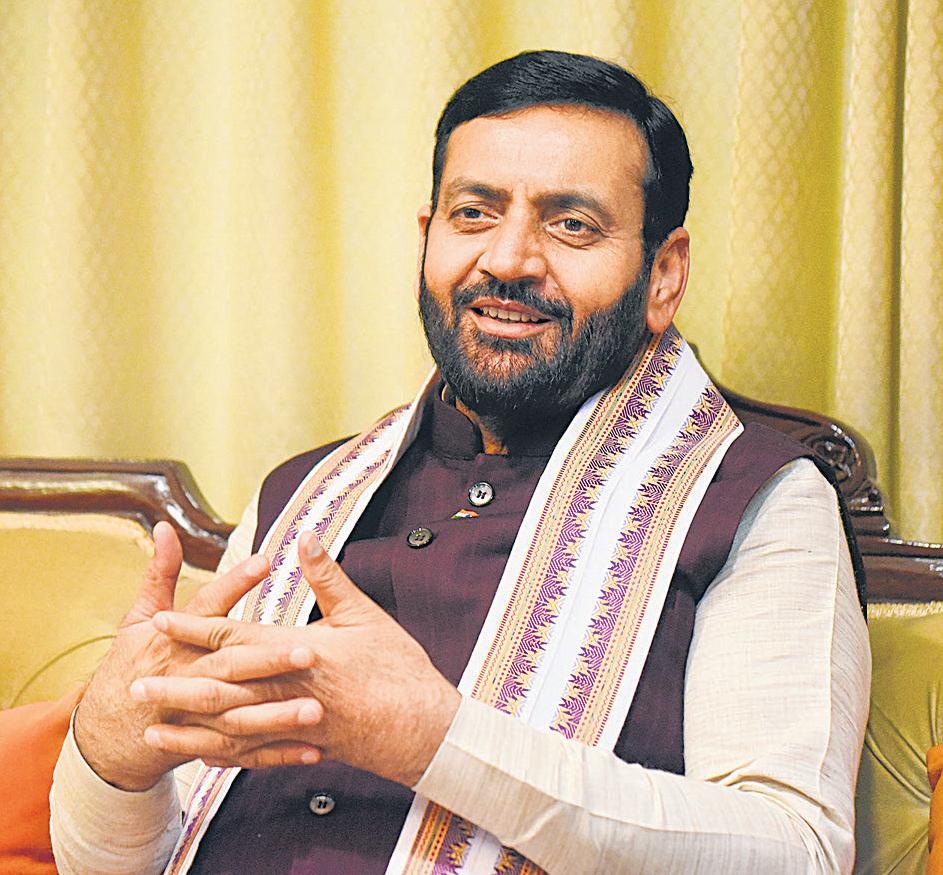 ‘Terror module bust is an example of alertness and seamless cooperation’